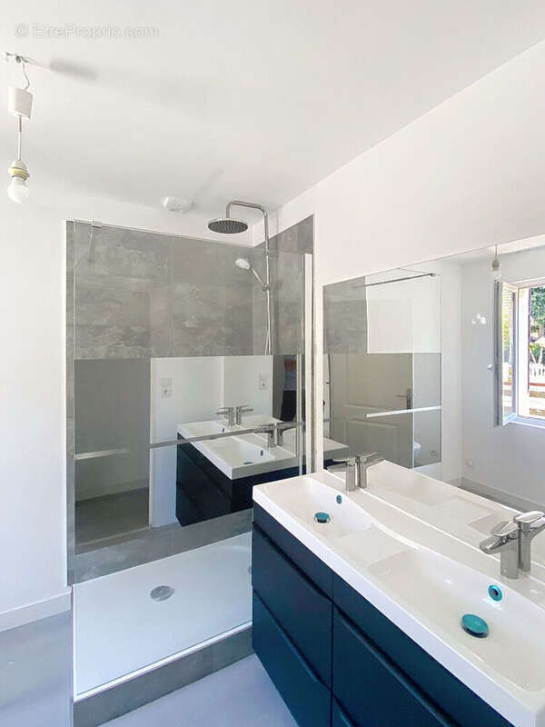 Maison à LA FERTE-SAINT-AUBIN