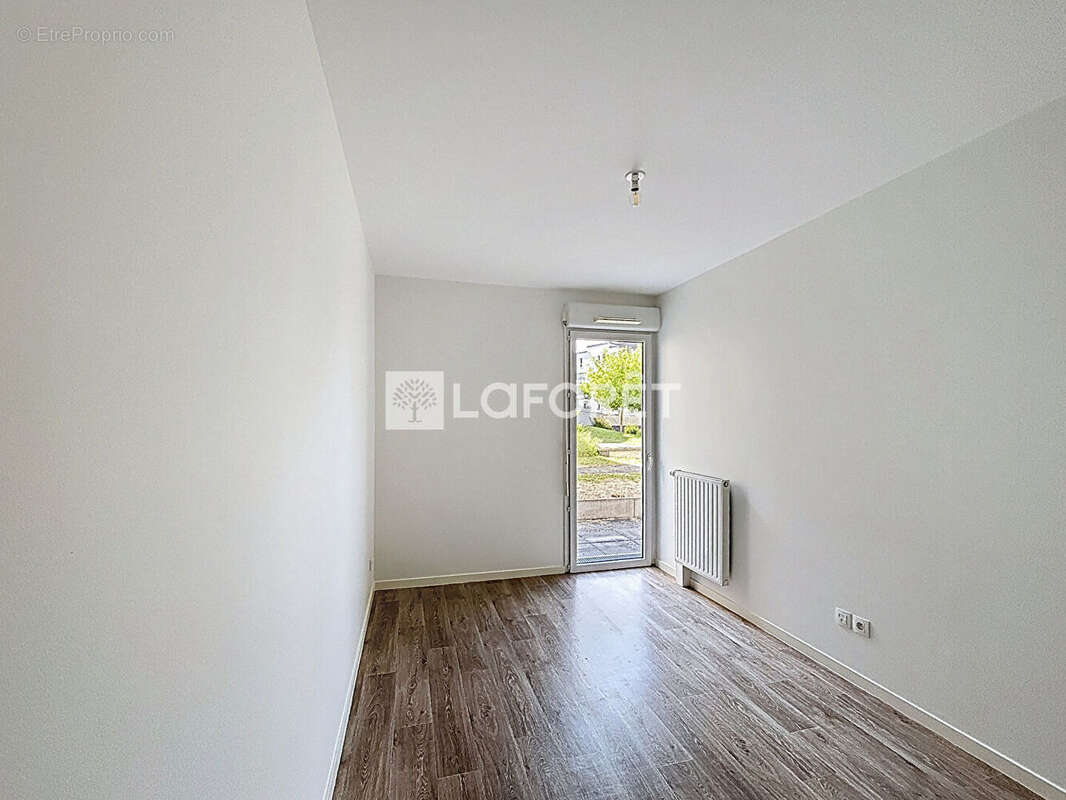 Appartement à ORLEANS