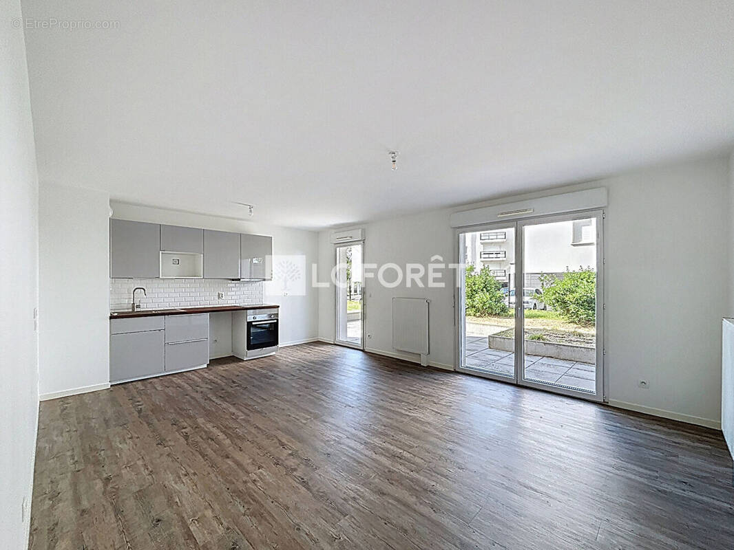 Appartement à ORLEANS
