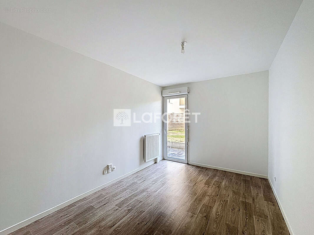 Appartement à ORLEANS