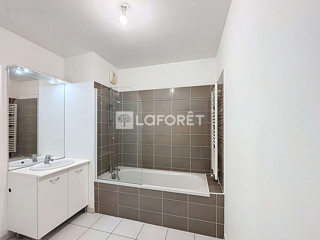 Appartement à ORLEANS