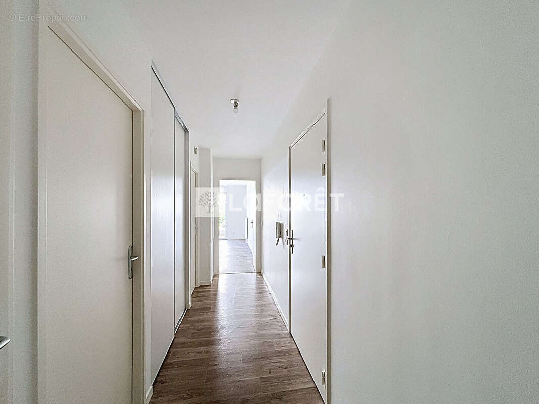 Appartement à ORLEANS