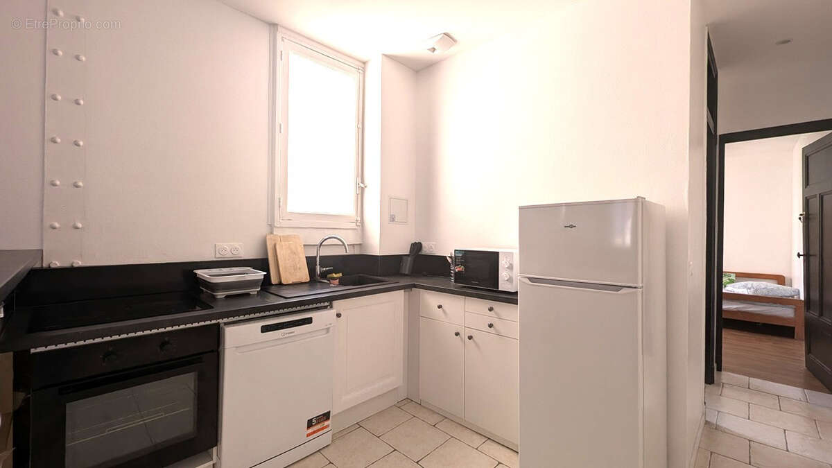 Appartement à TROYES