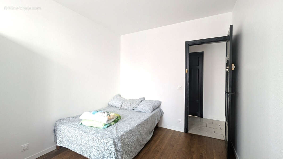 Appartement à TROYES