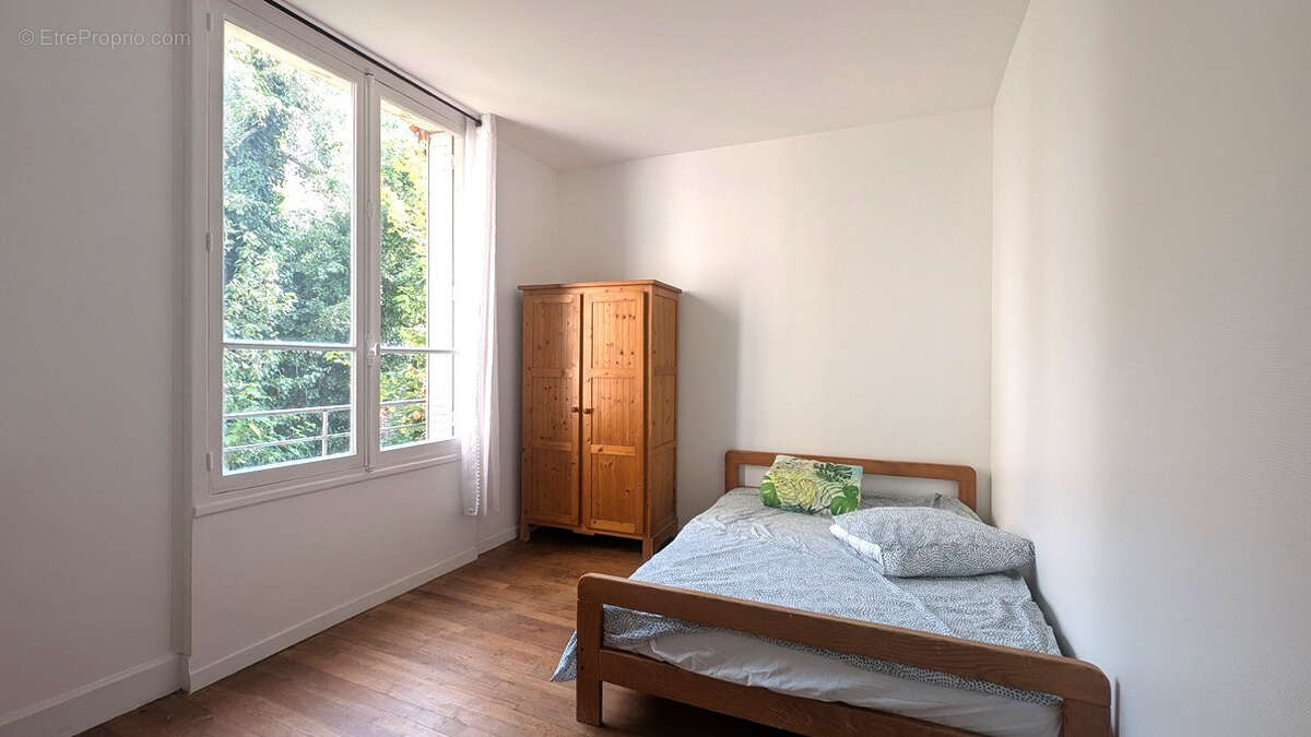 Appartement à TROYES