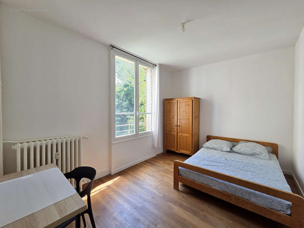 Appartement à TROYES