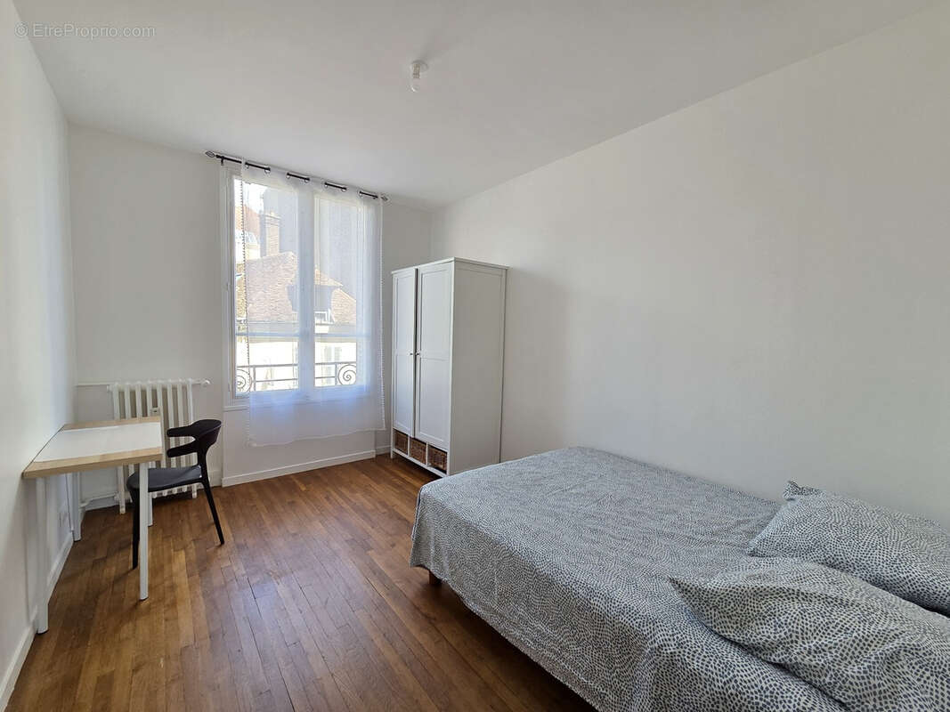 Appartement à TROYES