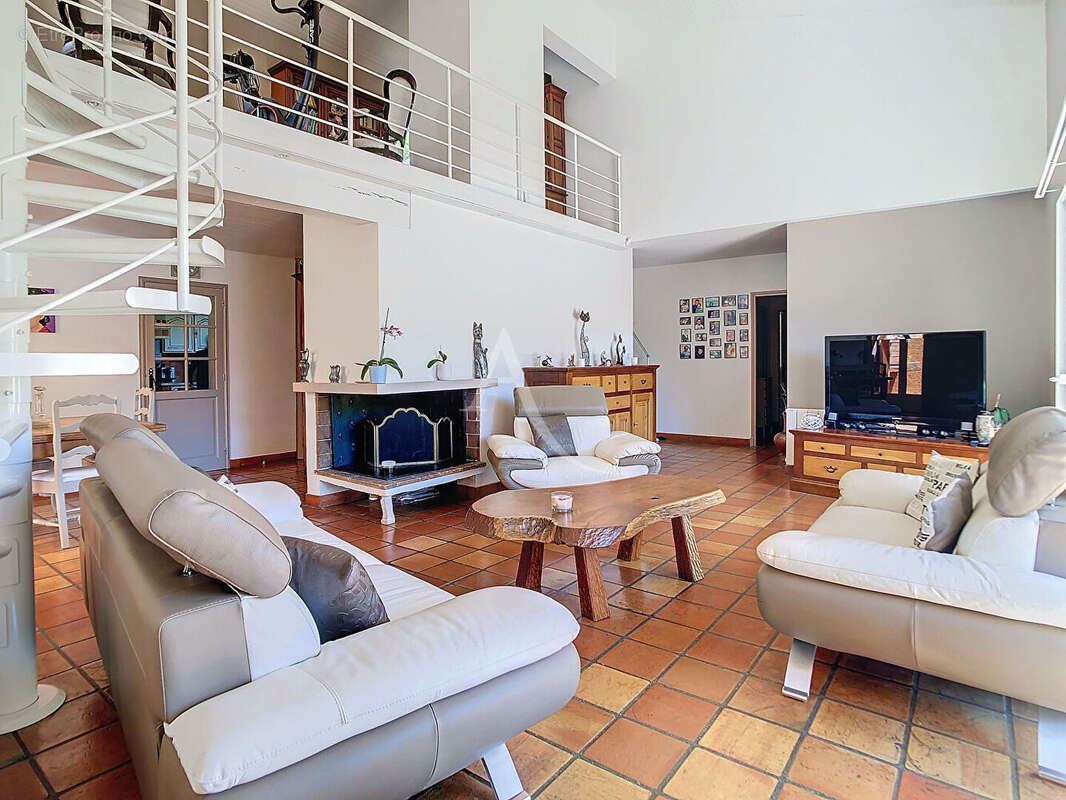 Maison à SAINT-HILAIRE