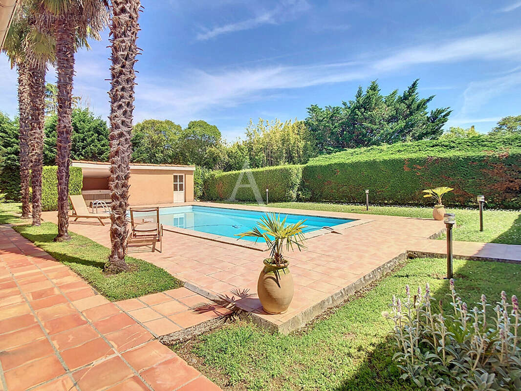 Maison à SAINT-HILAIRE