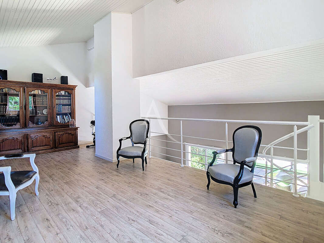 Maison à SAINT-HILAIRE