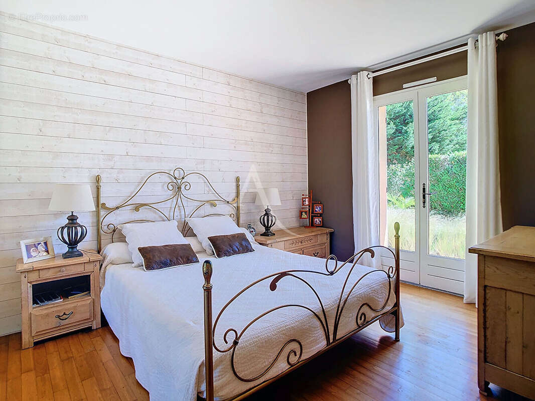 Maison à SAINT-HILAIRE