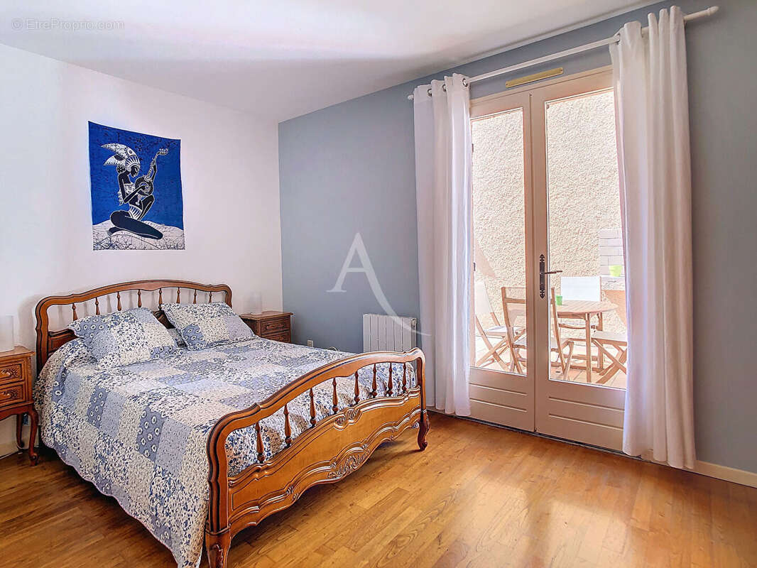 Maison à SAINT-HILAIRE