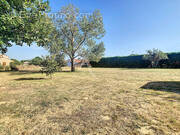 Terrain à LABARTHE-SUR-LEZE