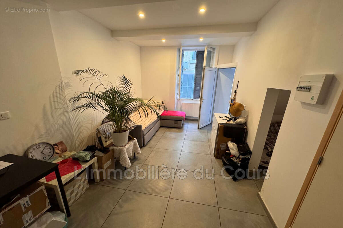 Appartement à MARTIGUES