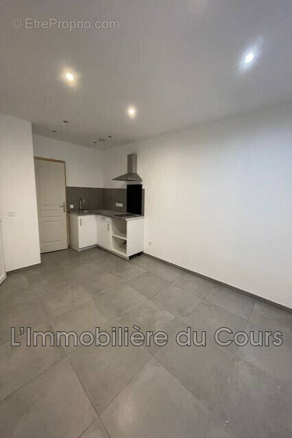 Appartement à MARTIGUES