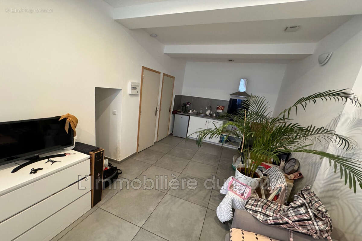 Appartement à MARTIGUES