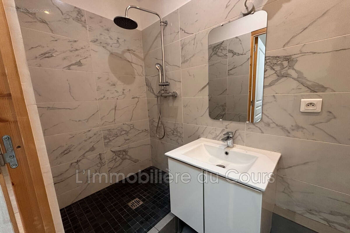 Appartement à MARTIGUES