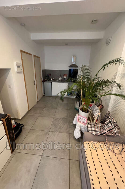 Appartement à MARTIGUES