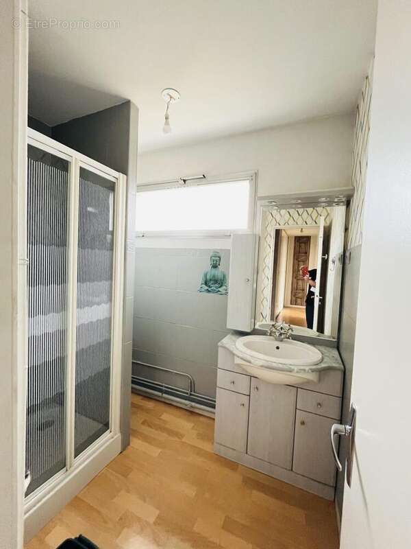 Appartement à MONTLUCON