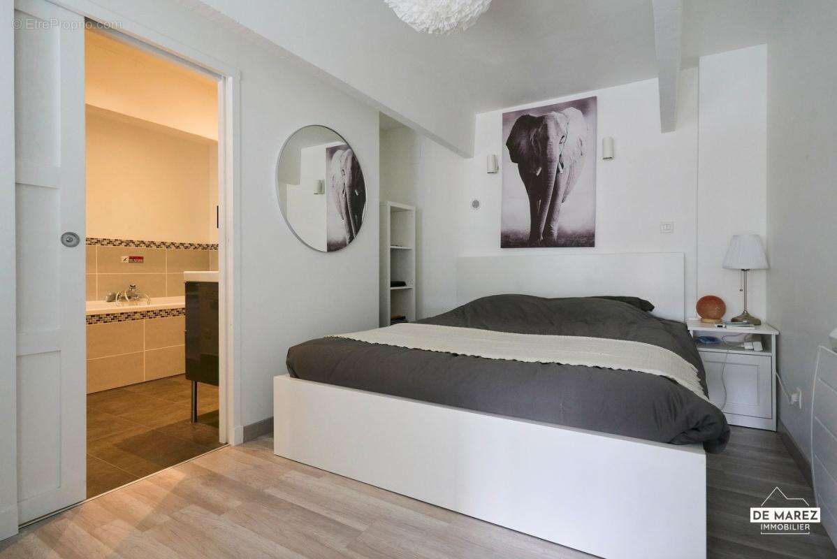 Appartement à ROUBAIX