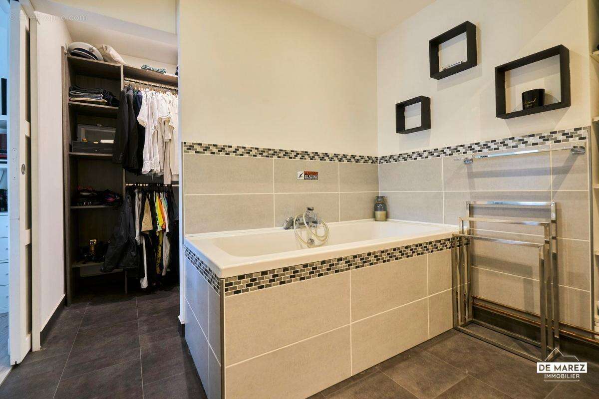 Appartement à ROUBAIX