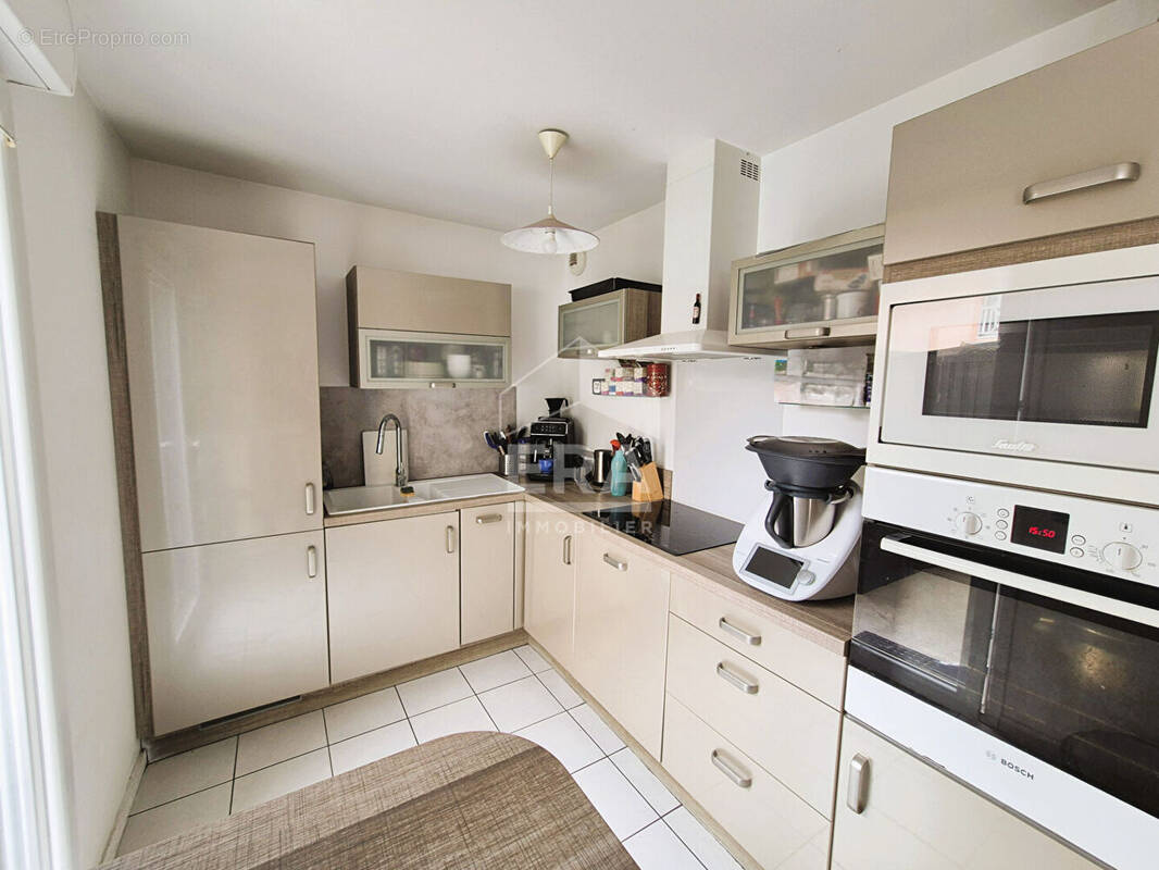 Maison à BENESSE-MAREMNE