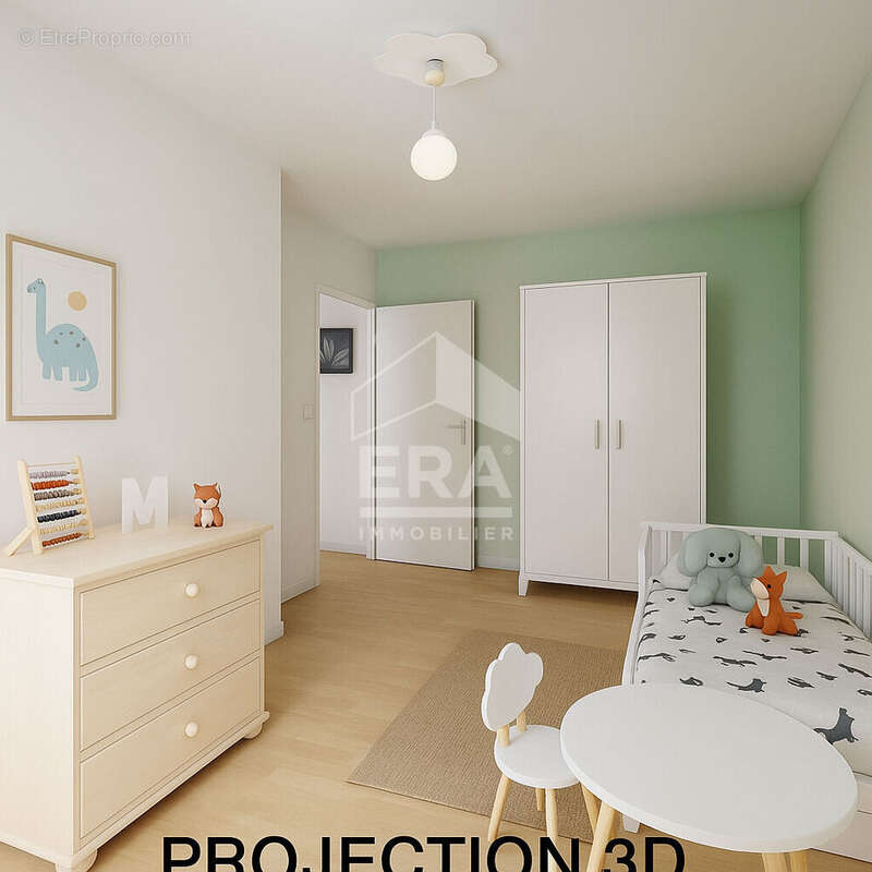 Maison à BENESSE-MAREMNE