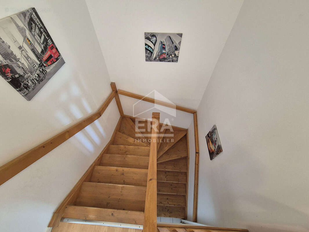 Maison à BENESSE-MAREMNE