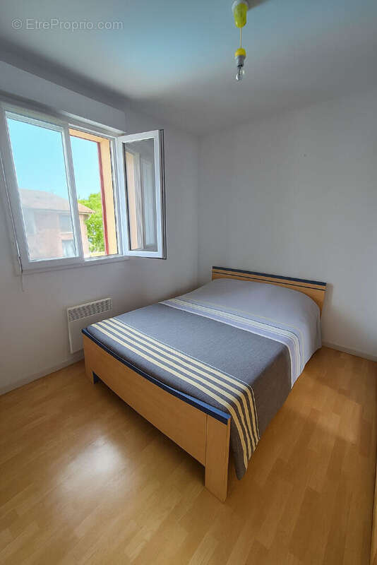 Maison à BENESSE-MAREMNE