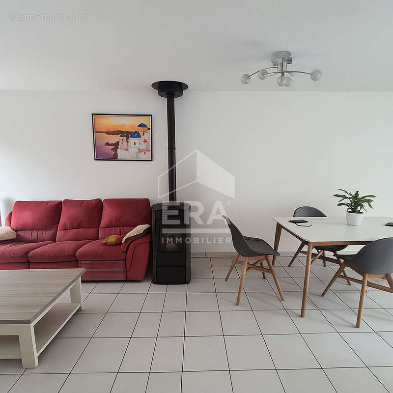 Maison à BENESSE-MAREMNE