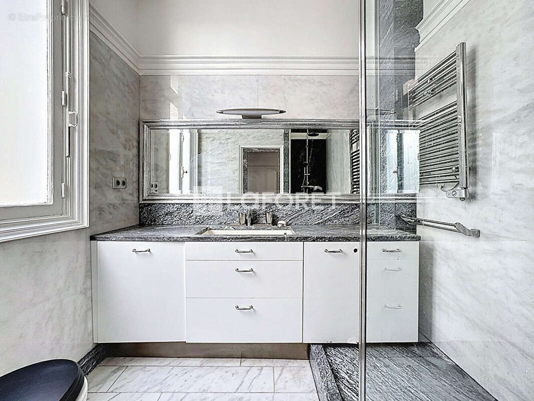 Appartement à PARIS-8E