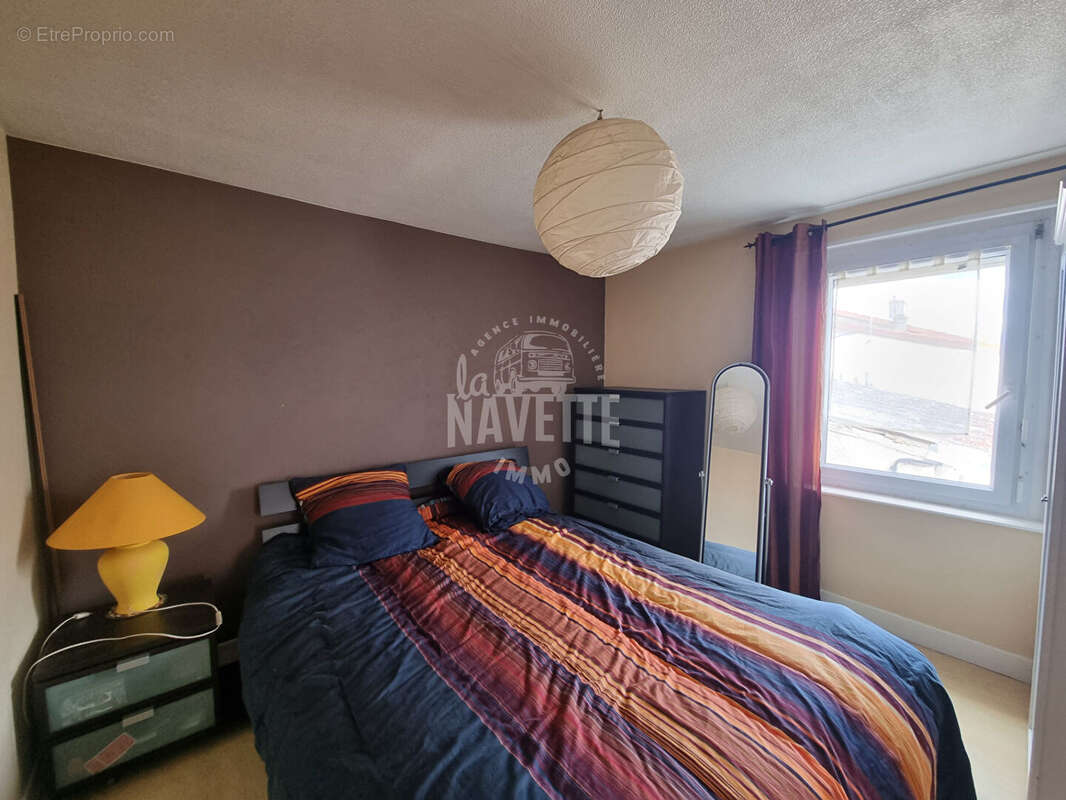 Maison à PERIGNAT-LES-SARLIEVE