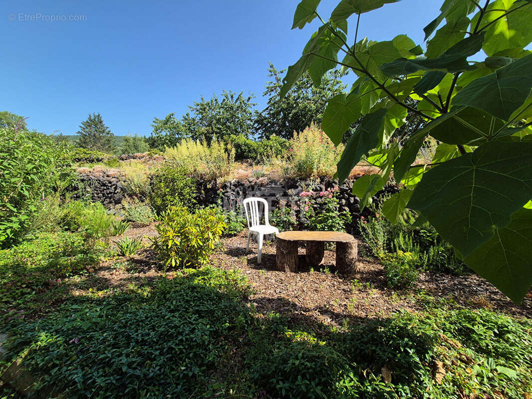 Maison à SAINT-AMANT-TALLENDE