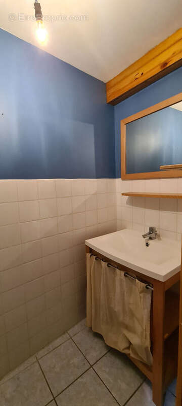 Maison à SAINT-MAURICE