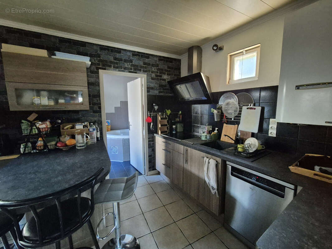 Maison à VEYRE-MONTON