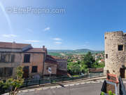 Maison à VEYRE-MONTON