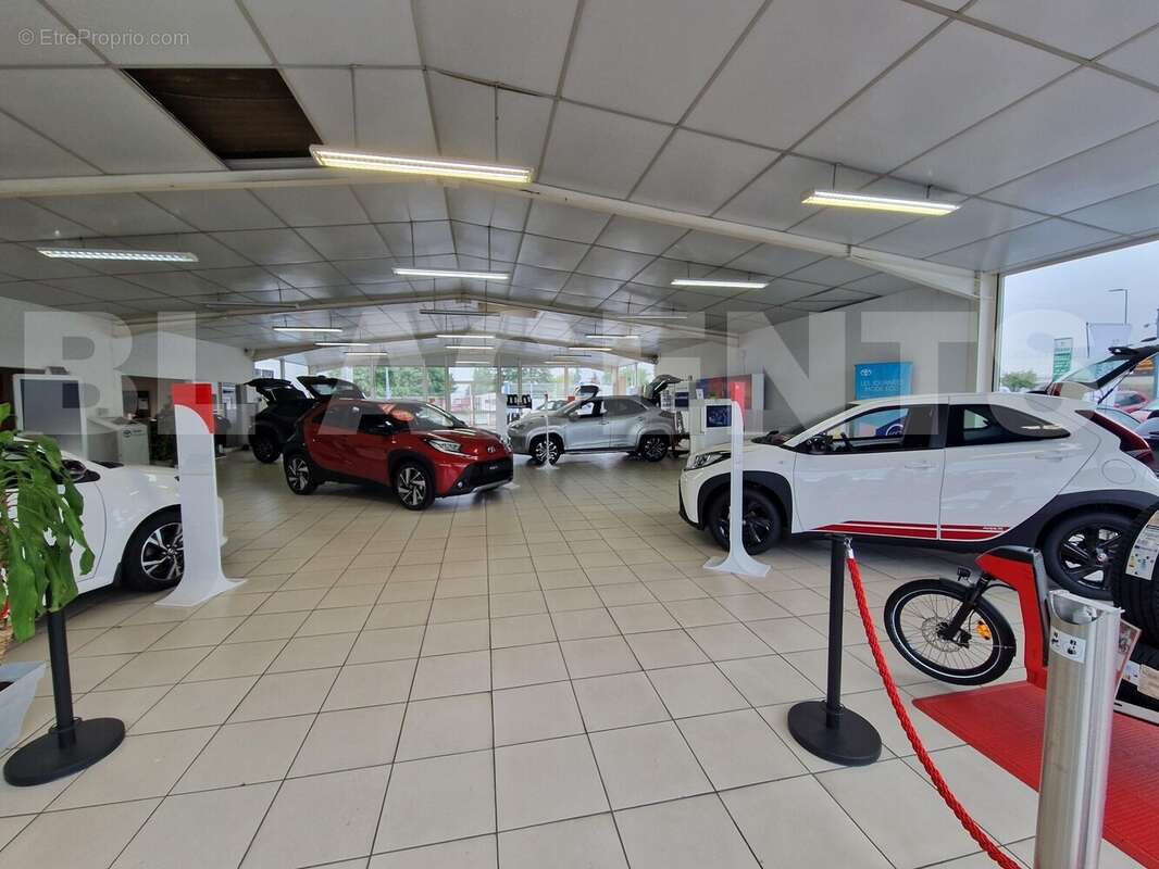 2_inPixio - Commerce à SAINT-CLEMENT