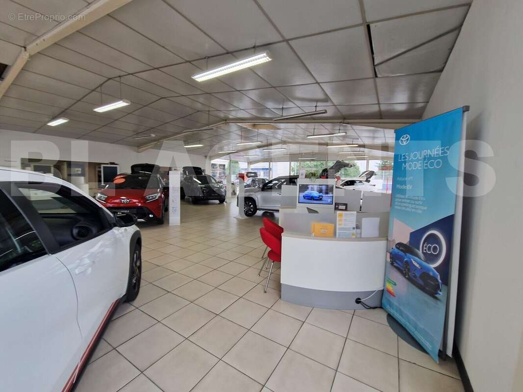 3_inPixio - Commerce à SAINT-CLEMENT