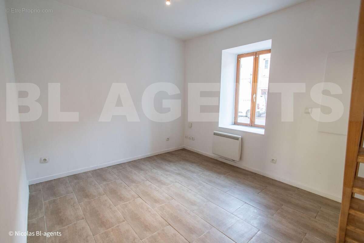 nico wieczorek-663 - Maison à ACY-EN-MULTIEN