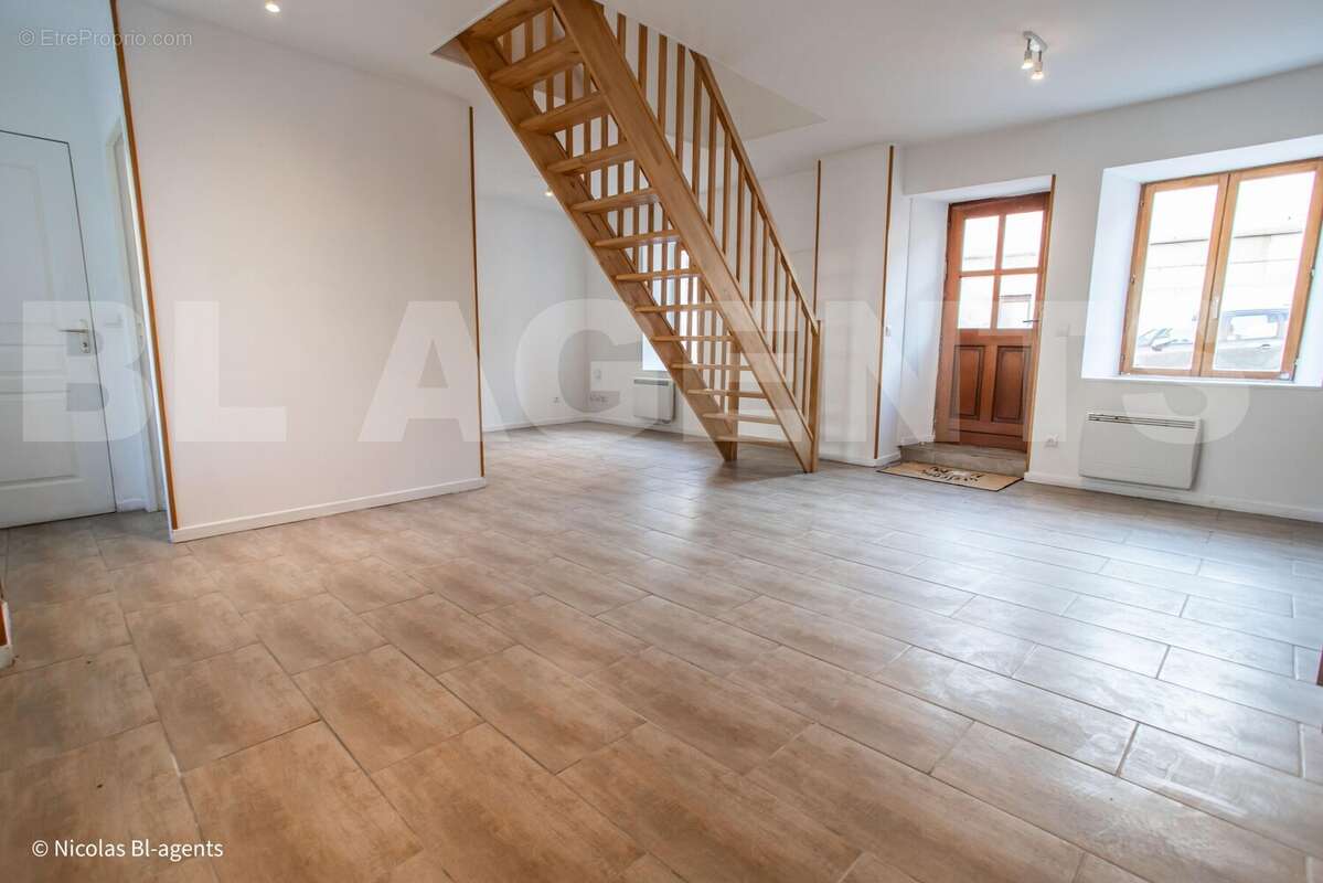 nico wieczorek-664 - Maison à ACY-EN-MULTIEN