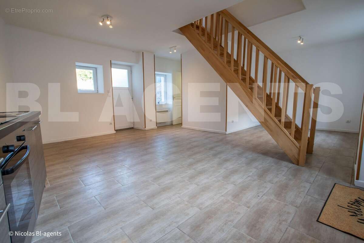 nico wieczorek-665 - Maison à ACY-EN-MULTIEN