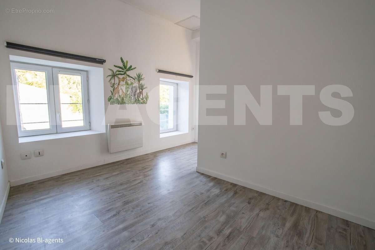 nico wieczorek-668 - Maison à ACY-EN-MULTIEN