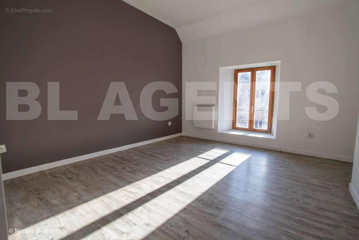 nico wieczorek-669 - Maison à ACY-EN-MULTIEN