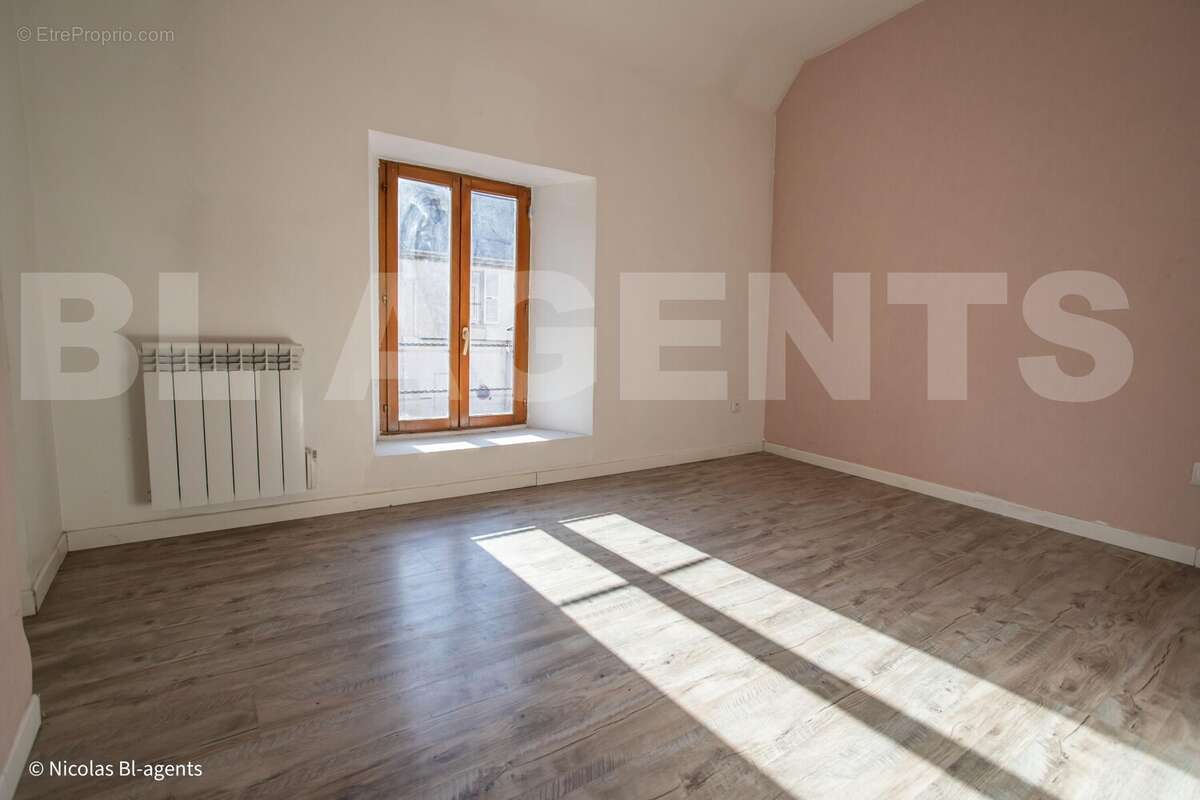 nico wieczorek-671 - Maison à ACY-EN-MULTIEN