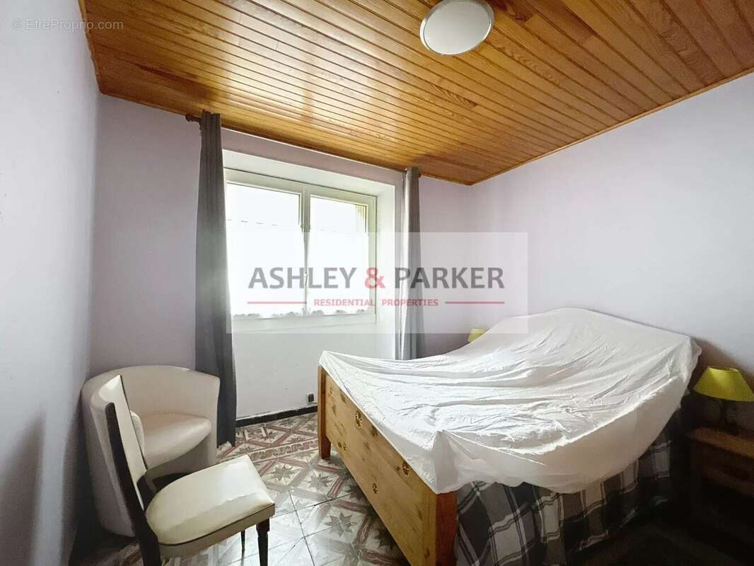 Appartement à GUILLAUMES