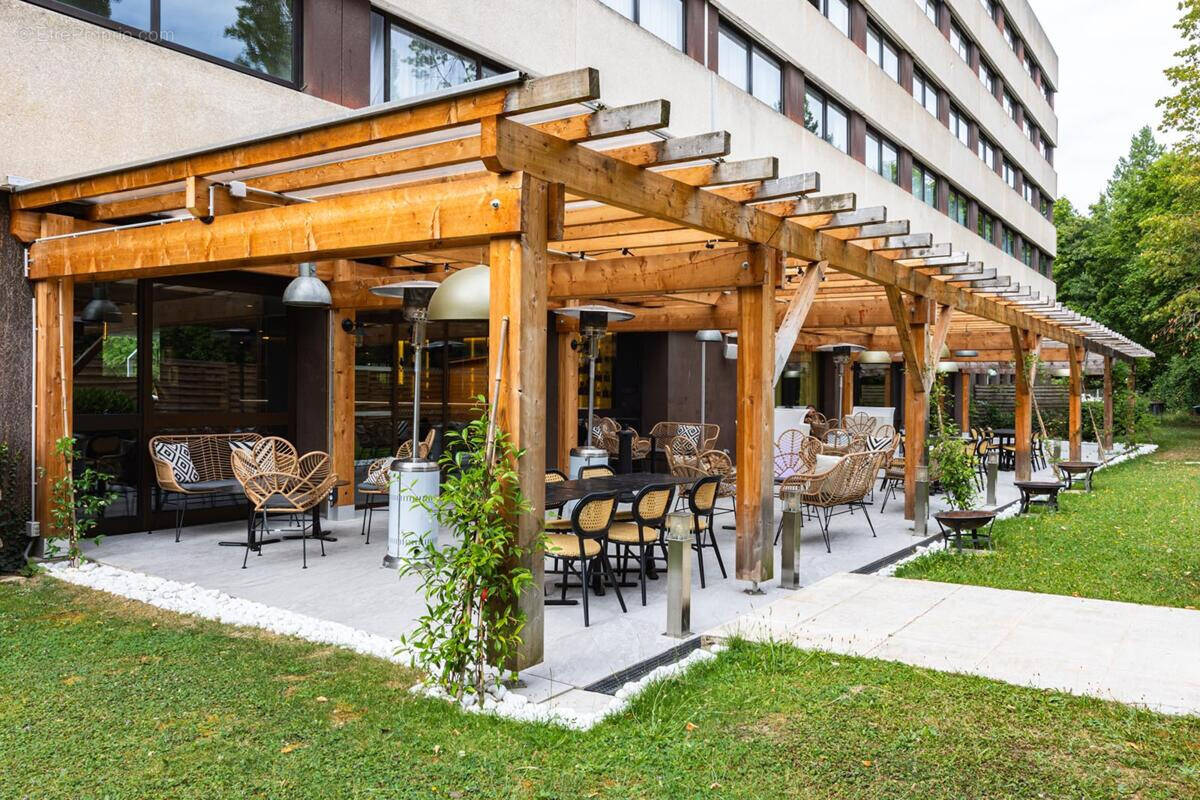 Appartement à FERNEY-VOLTAIRE