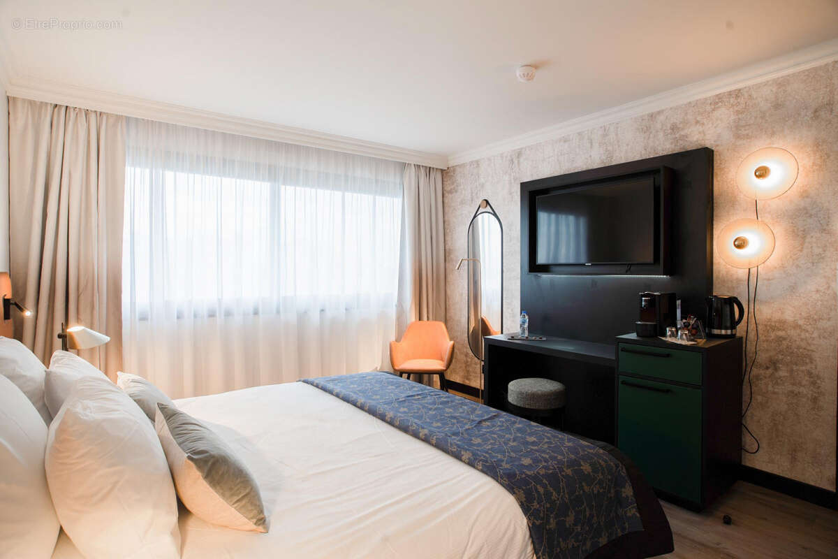 Appartement à FERNEY-VOLTAIRE