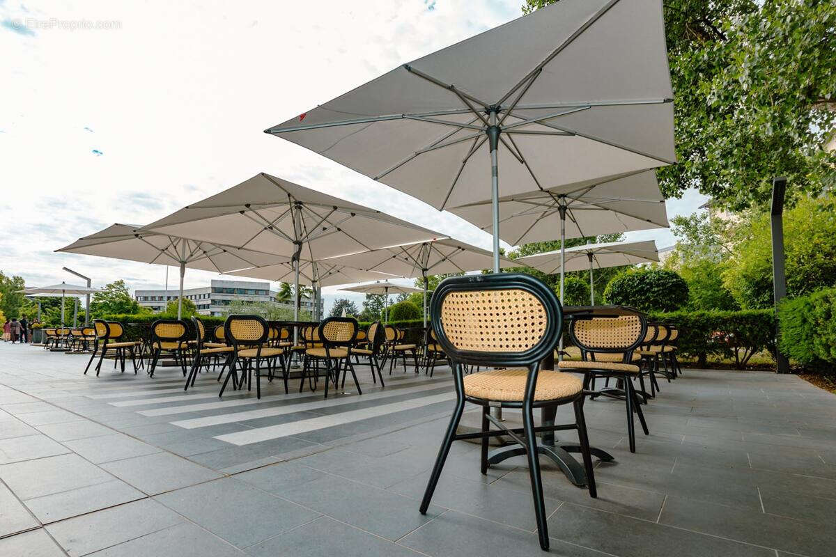 Appartement à FERNEY-VOLTAIRE