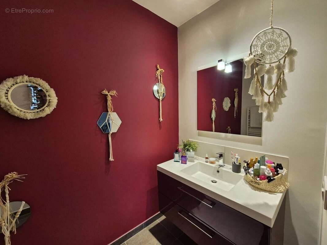 Maison à LE CANNET-DES-MAURES