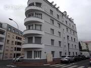 Appartement à VICHY